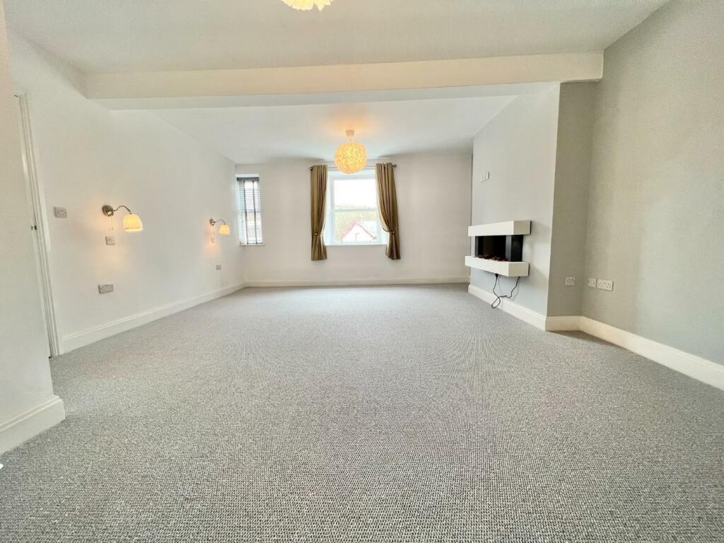 Bedroom 1st Floor