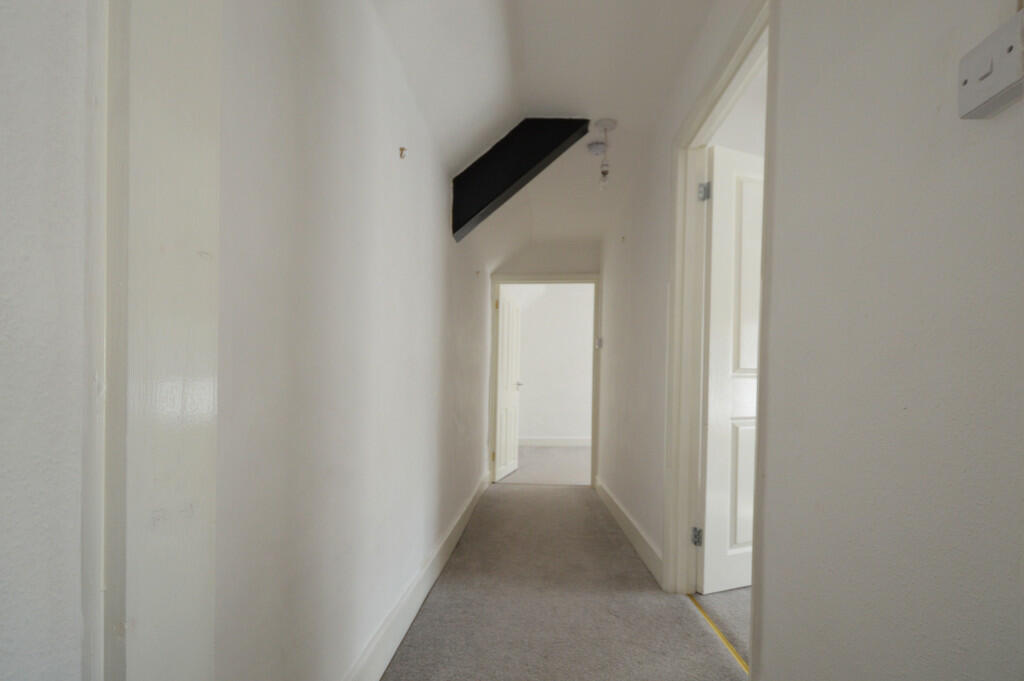 3. Hallway