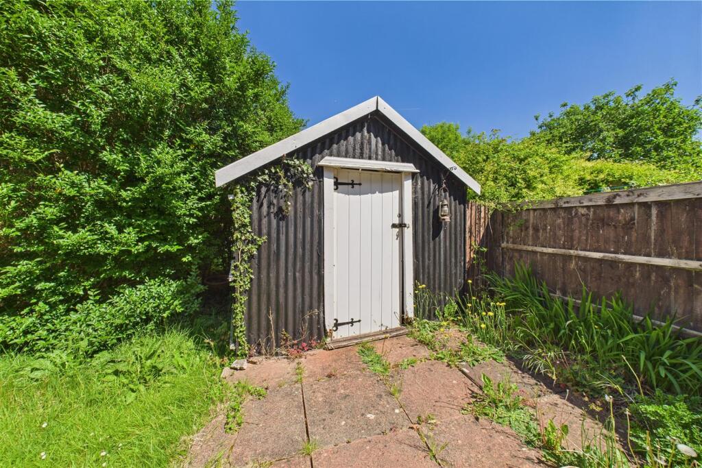 1 Woburn Road, Eastville, Bristol, BS5 6TT | Freeh