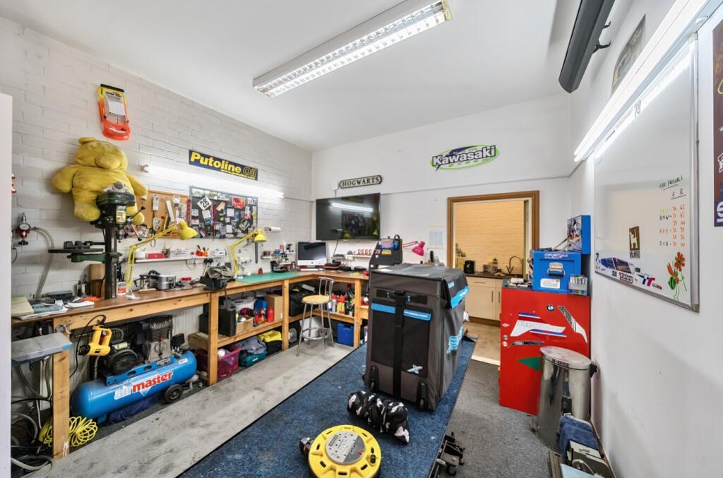 Annexe - Workshop