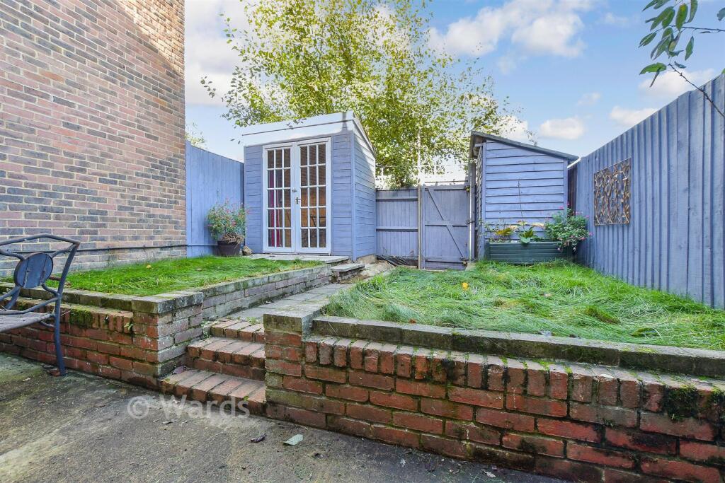 Rectory Way, Kennington, Ashford, Kent