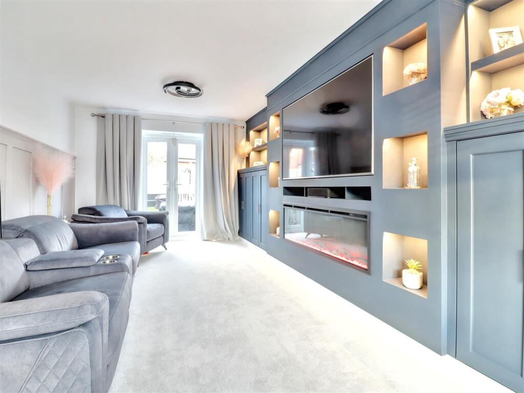 sitting room