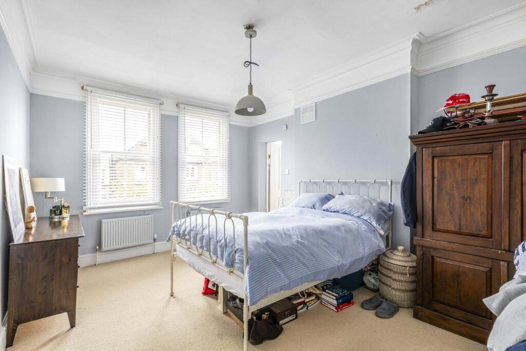 Principal Bedroom