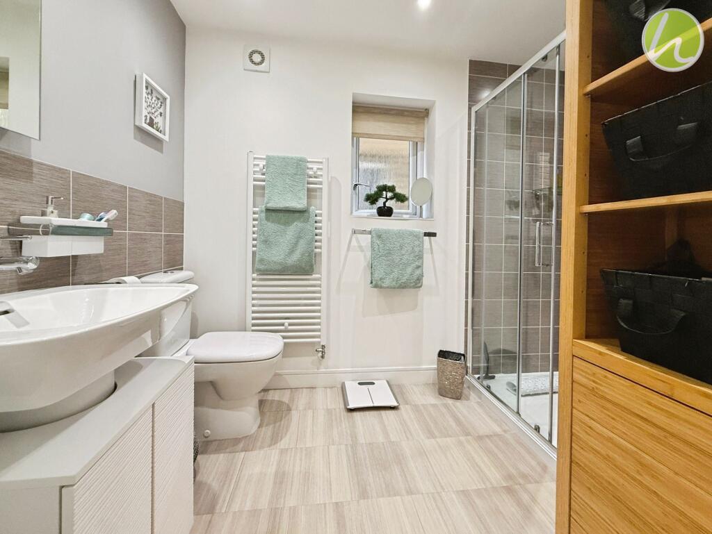 En-suite