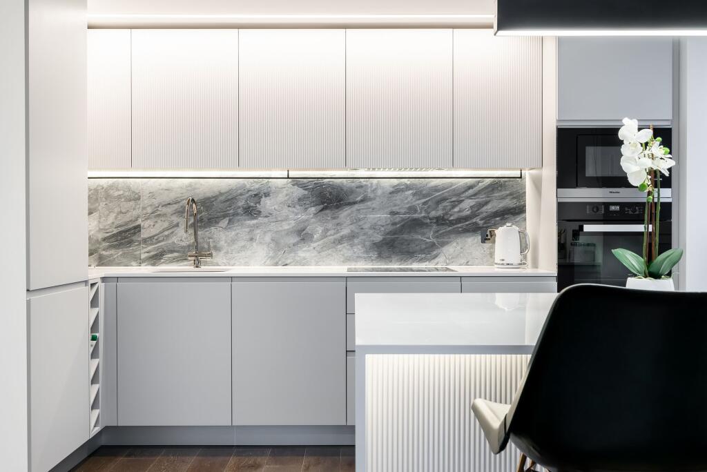 Reception / Dining Room / Kitchen