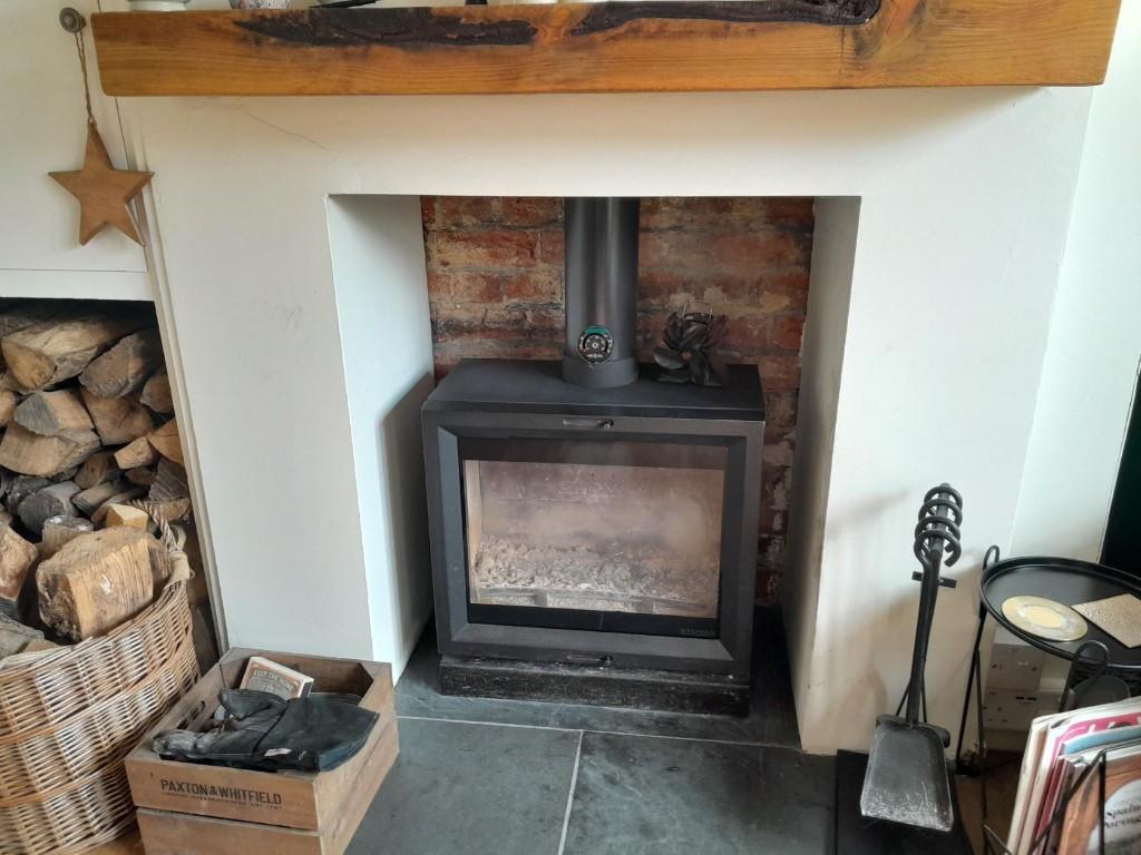 Stove