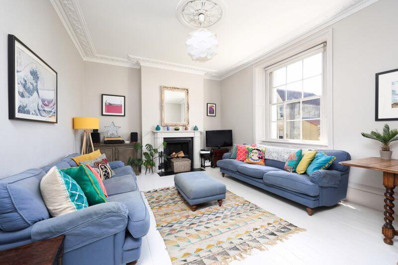 Drawing Room