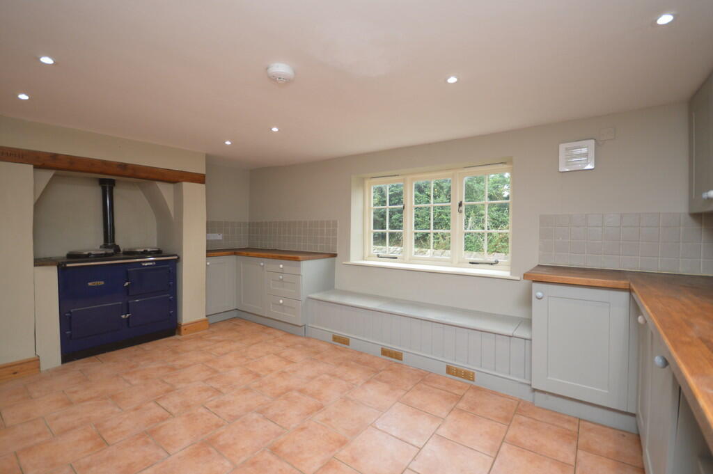 Kitchen Internal