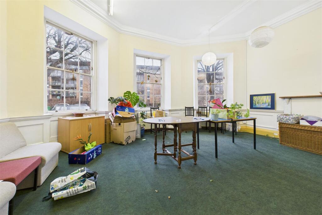 Redland Hill House, Redland Hill, Redland, Bristol