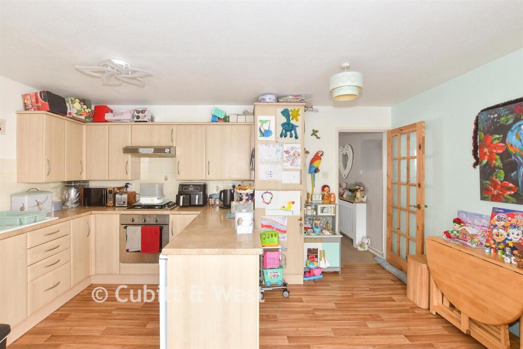 Kitchen..