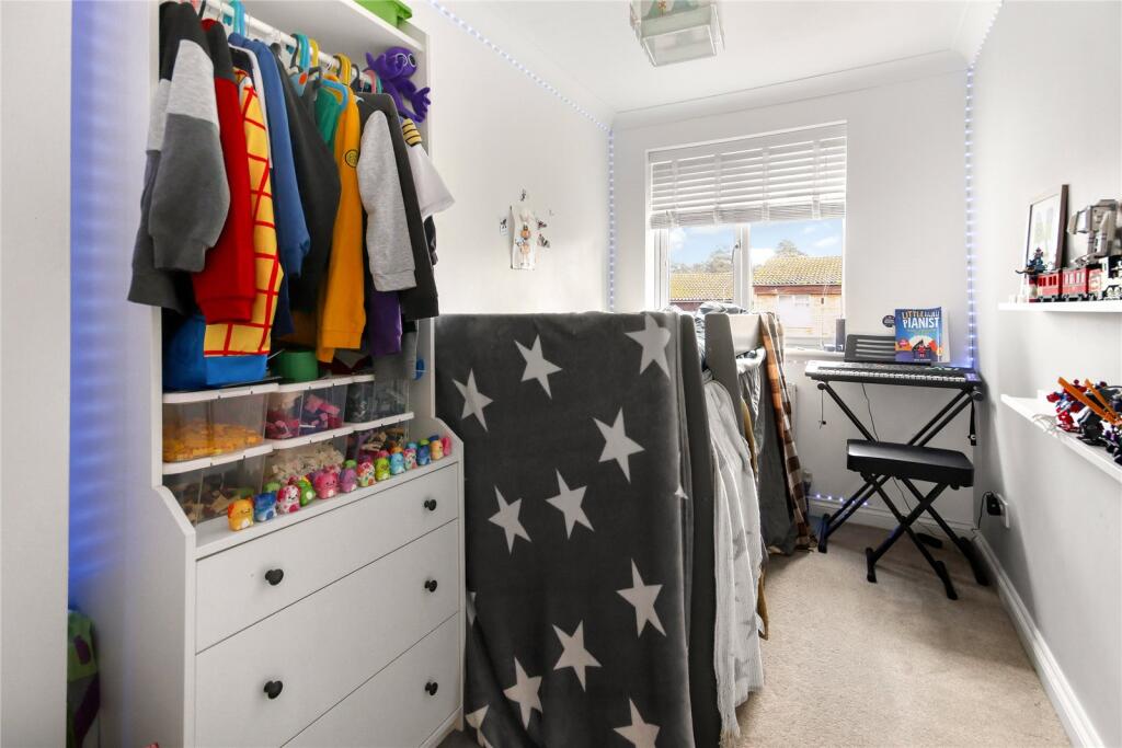 Bedroom 4