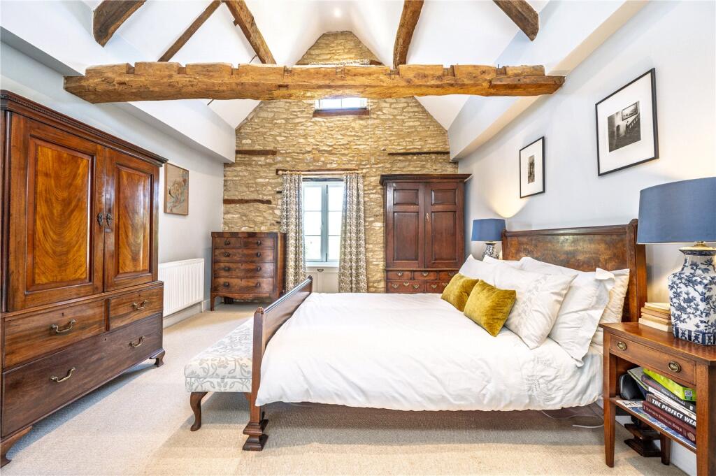 Principal Bedroom