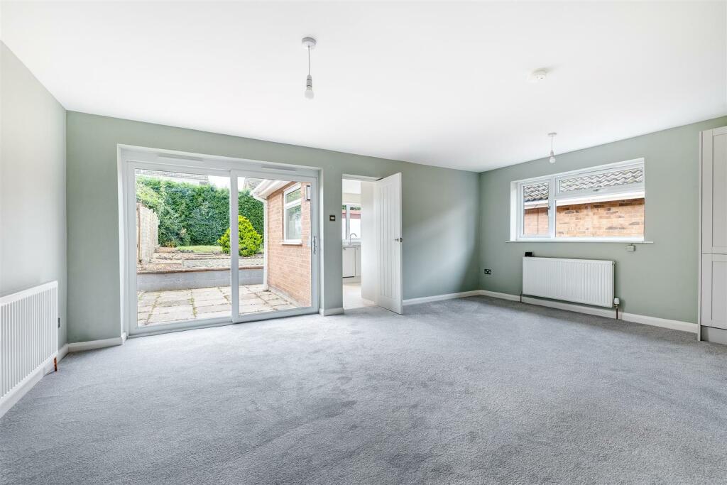 3 Cavendish Close, Castle Donington