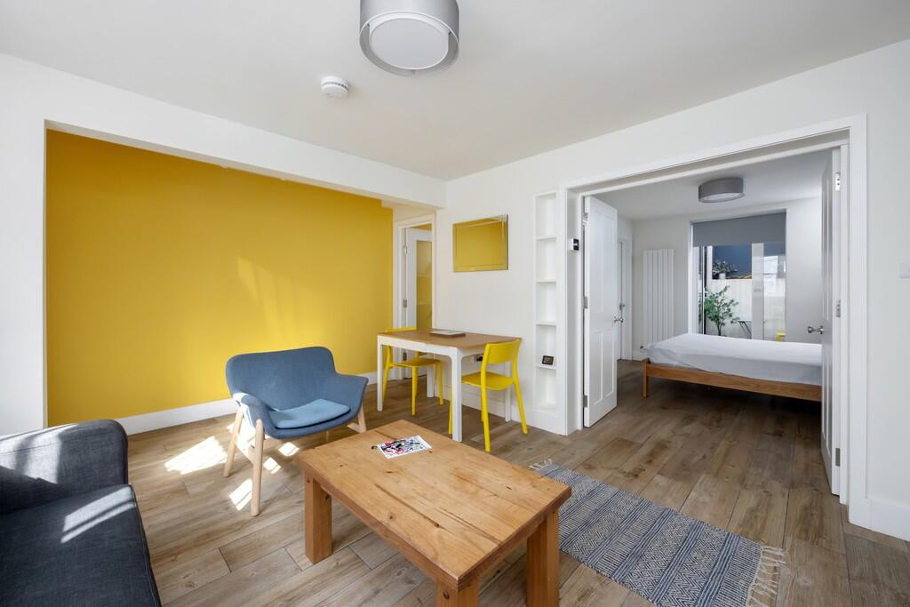 Sudeley Street, 2...