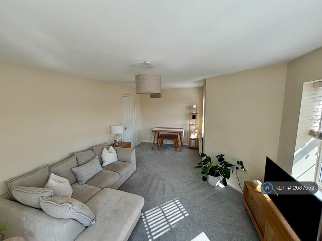 Living Room (Furnished)