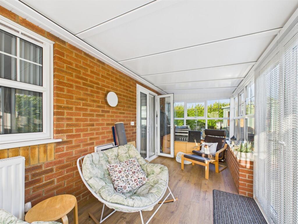 Sun Room