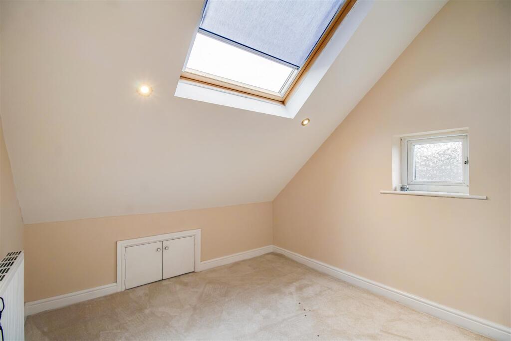 BEDROOM FOUR