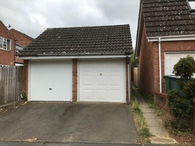 Valley Garage