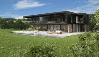 Proposed Dwelling