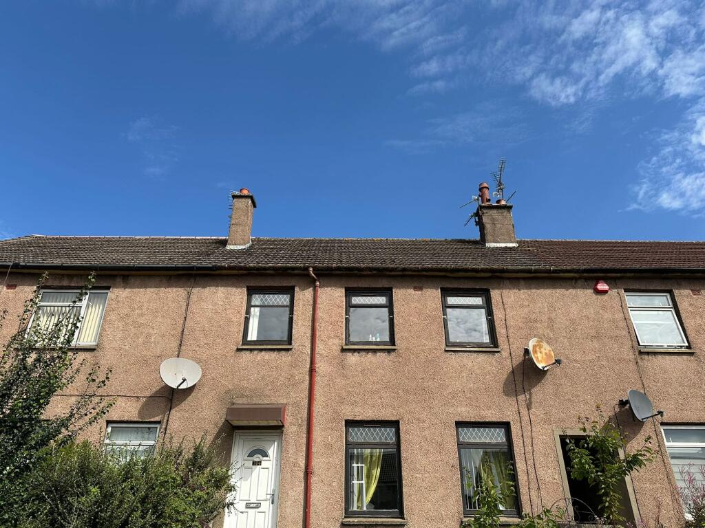 Fintry Road, Dundee, DD4
