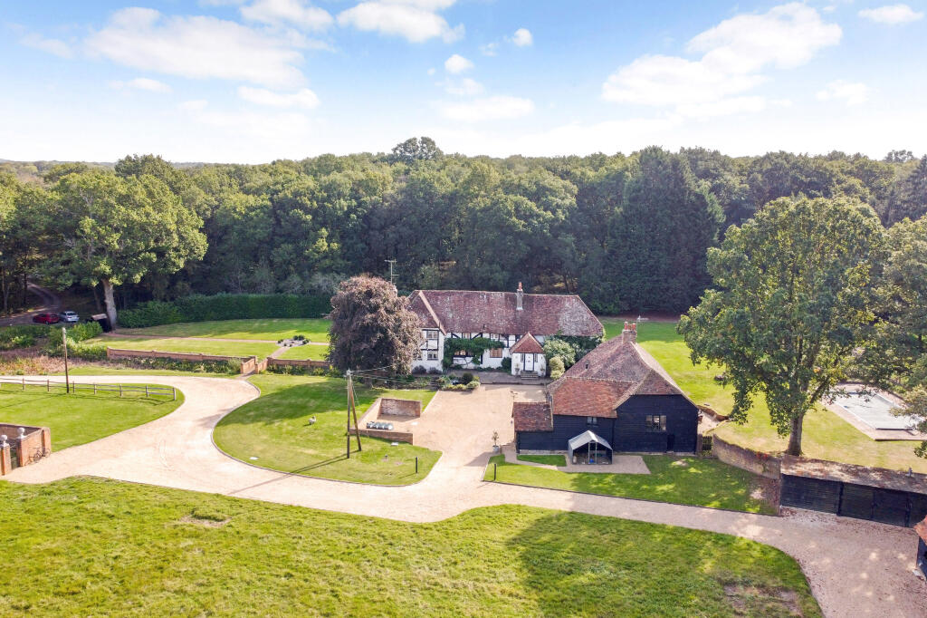 House &amp; Annexe