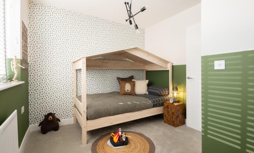 Dandara - Fortuna Fields - The Penshurst, Home 10