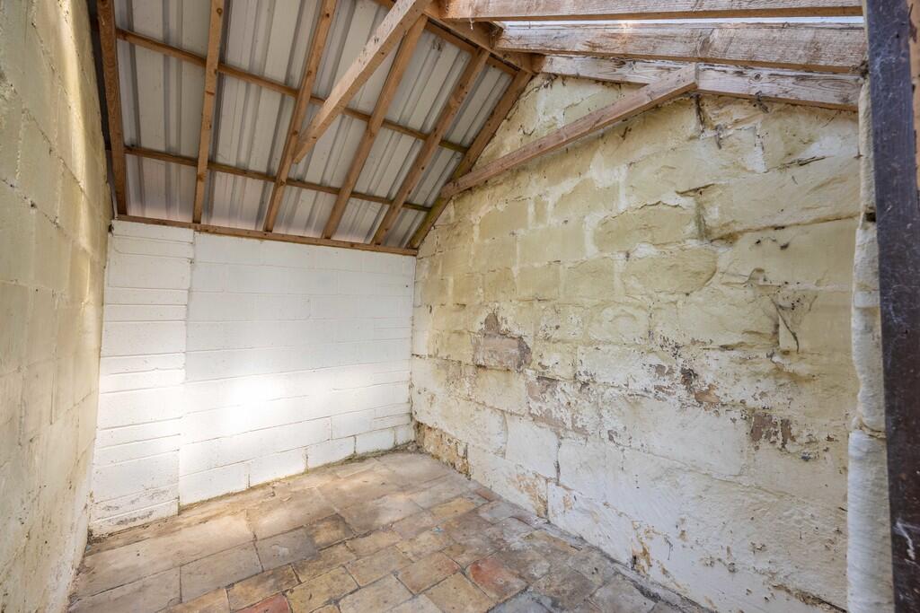 Outbuilding 2