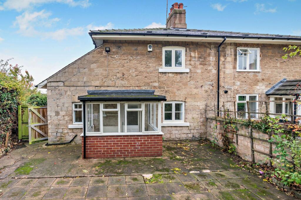 26 Pickburn Lane, Pickburn, Doncaster, DN5 7XF