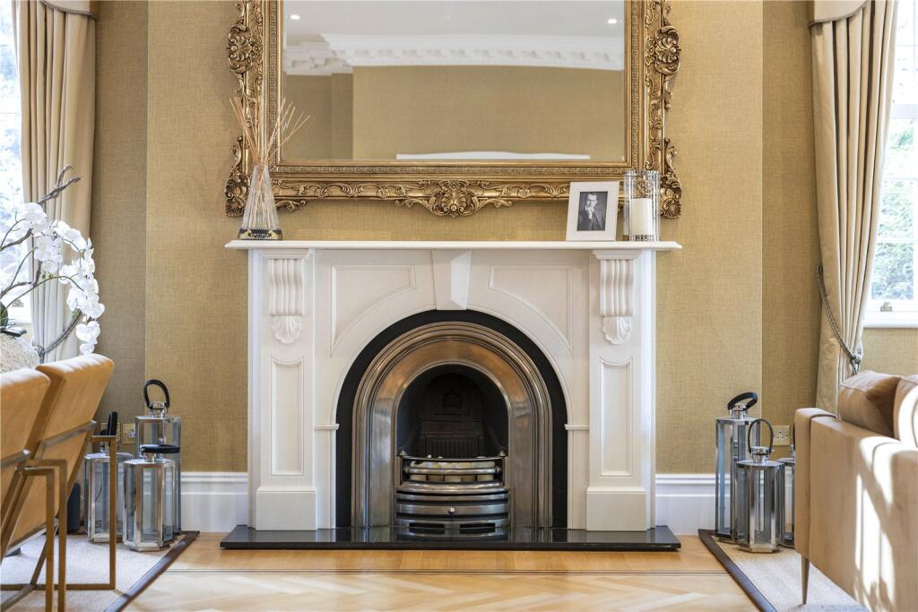 Drawing Room