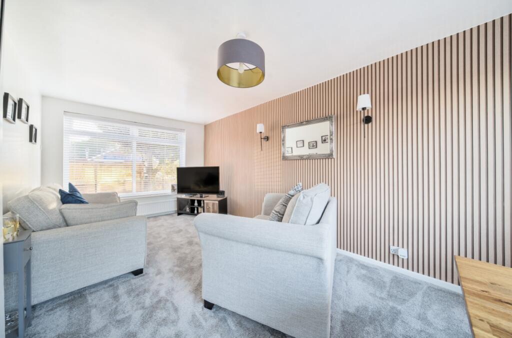 Lounge Area D