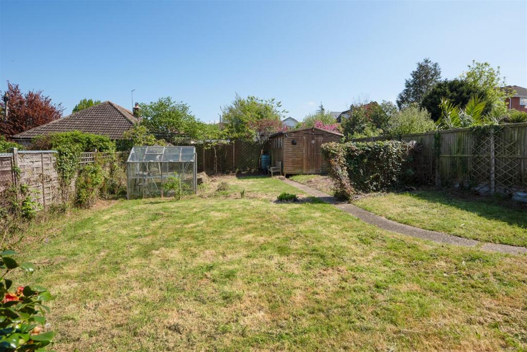 Windmill Road, Whitstable