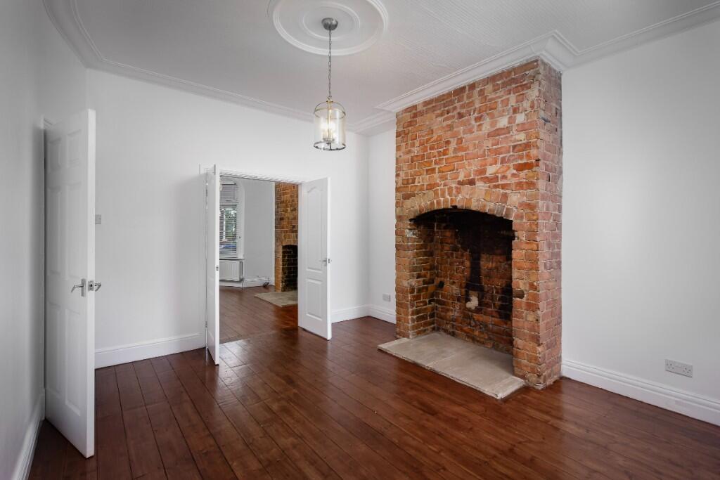 Orchard Avenue, Blackpool, Lancashire, FY4