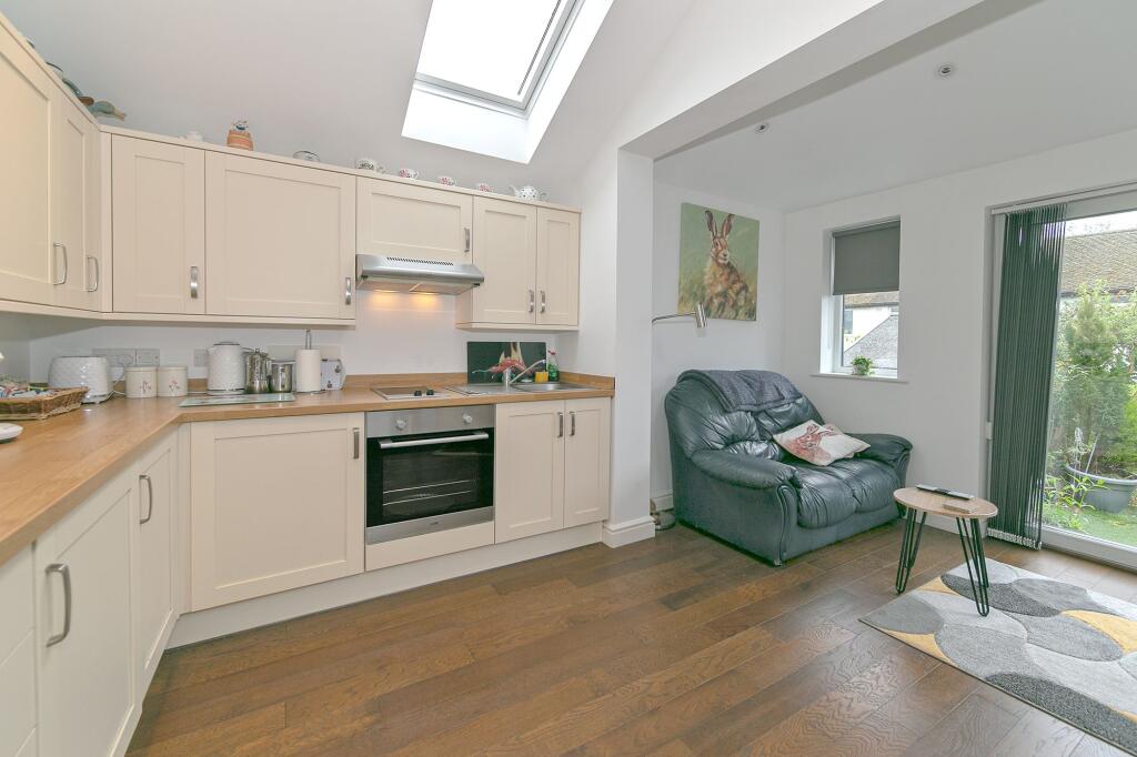 Annexe Kitchen /Diner