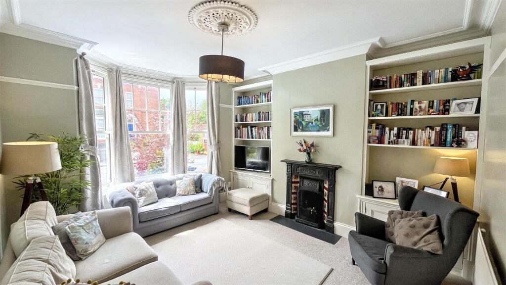 Reception Room One