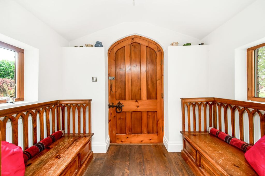 HALLWAY