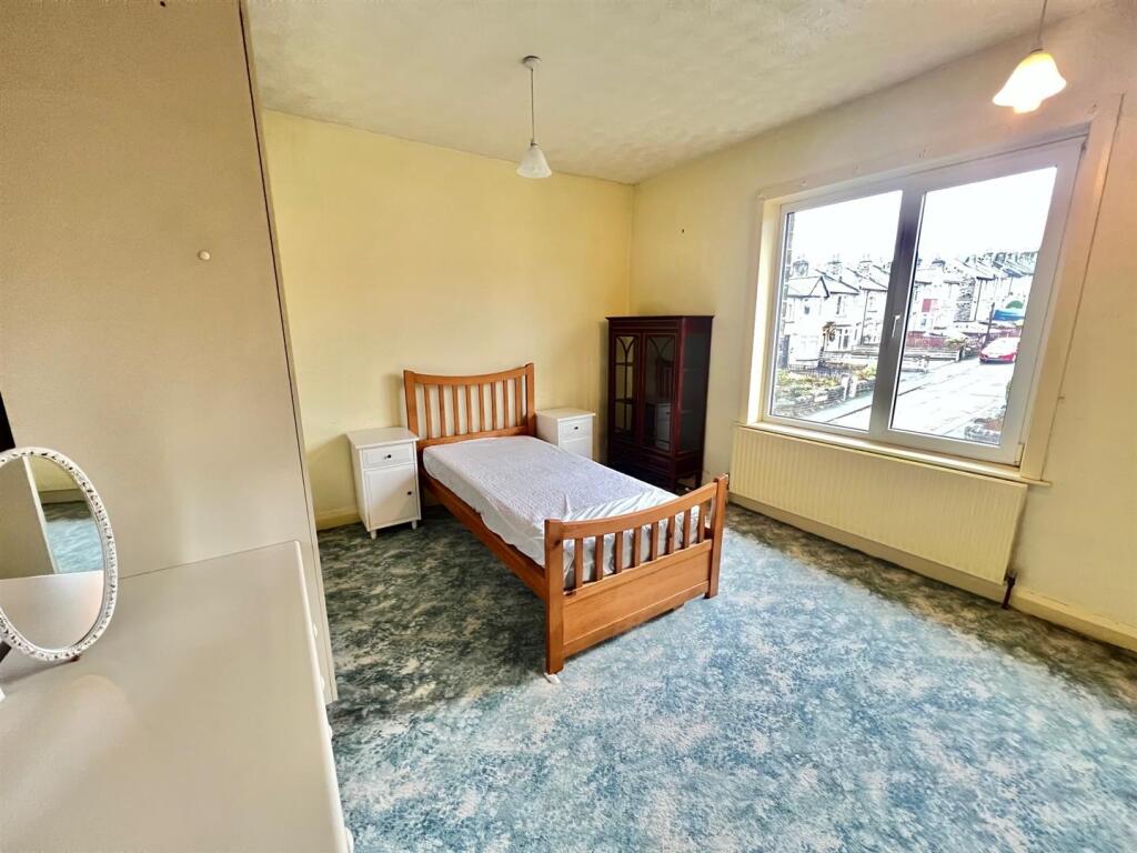 Bramleys Estate Agents - Windsor Road - Cowlersley