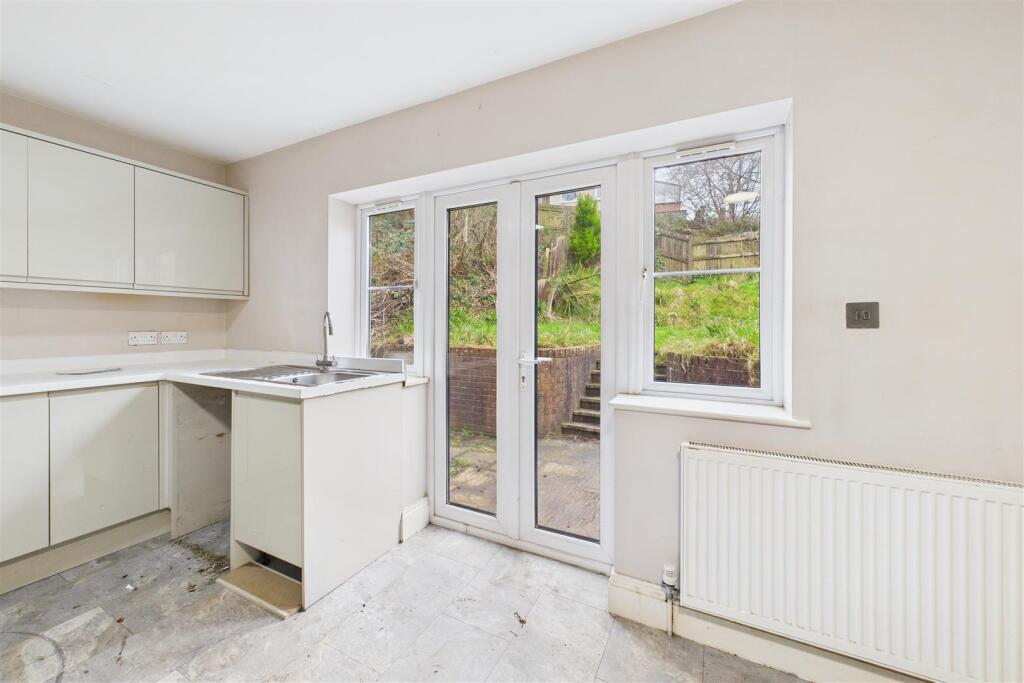 1 Coombe Brook Lane, Fishponds, Bristol BS5 7EZ | 