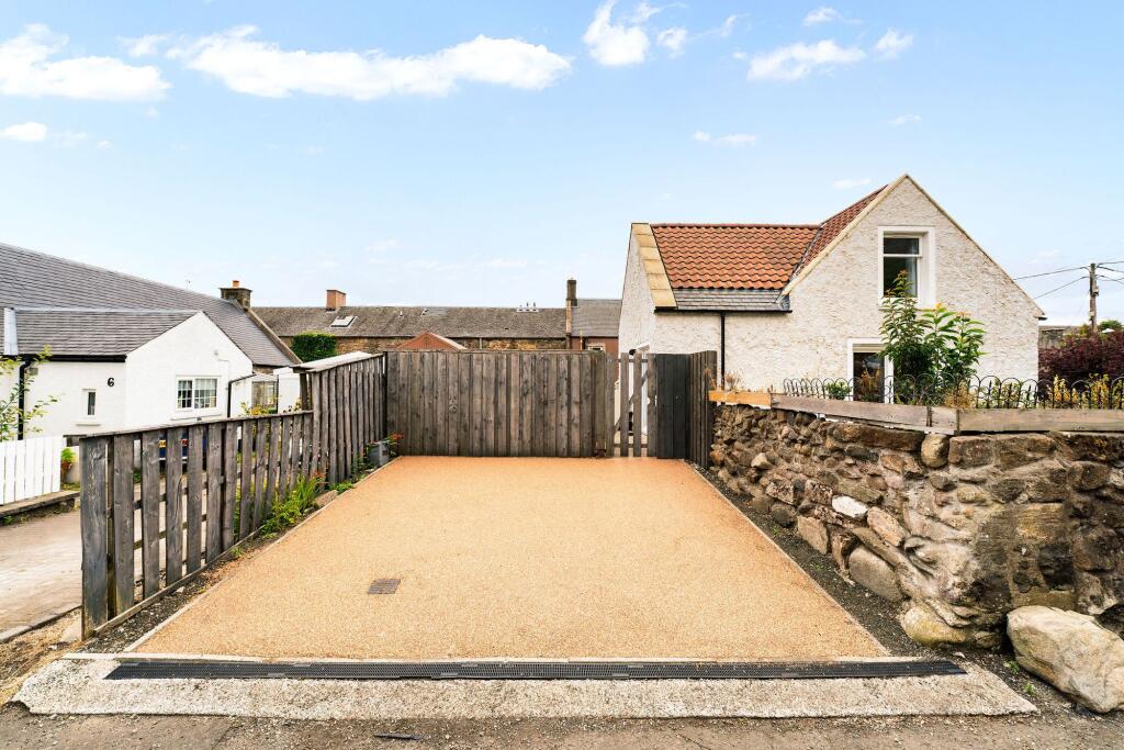 Double Resin Driveway