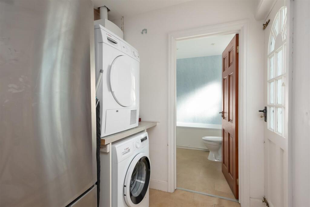 Collingwood Road, Whitstable