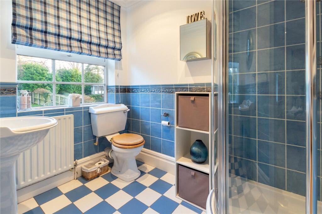 En-Suite