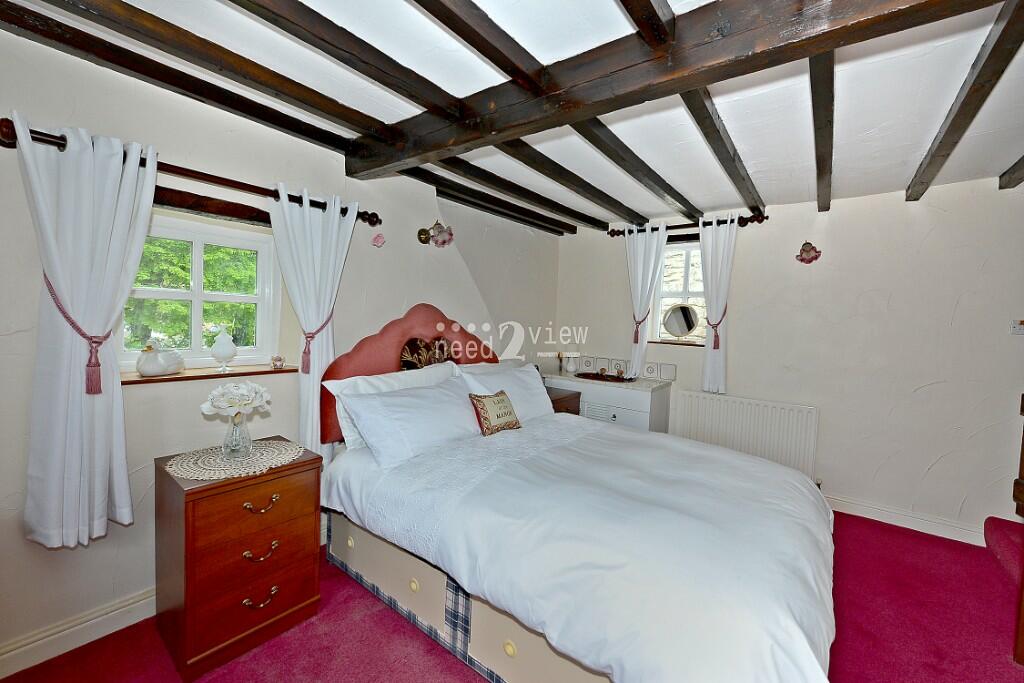 BedroomOne