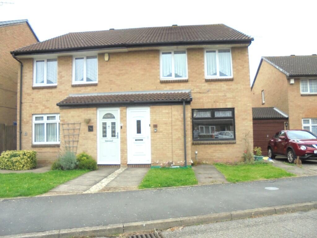 Cornflower Way, Romford, London, RM3