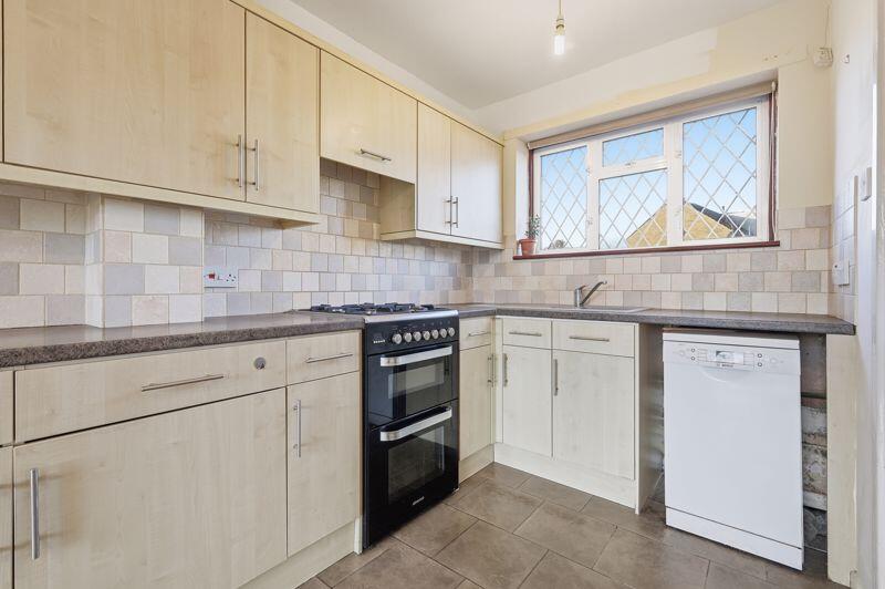 Thaxted Way, Waltham Abbey