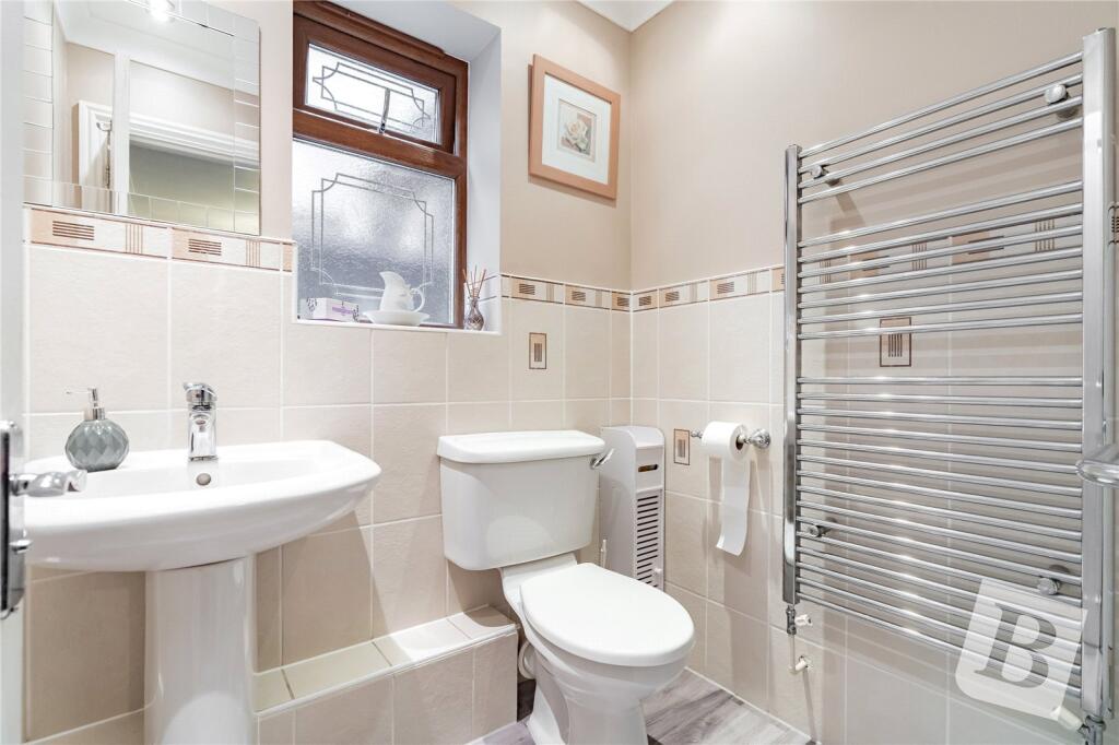 Cloakroom