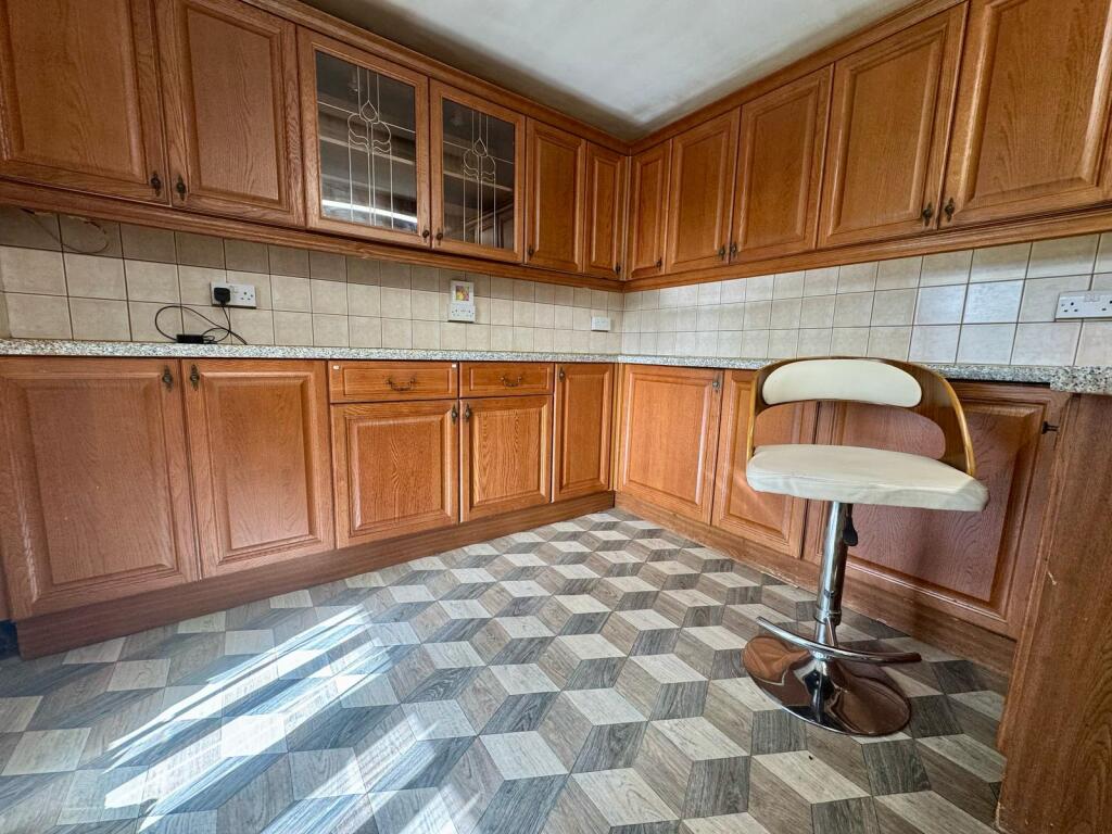 Kitchen / Diner 2