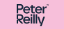 Peter Reilly logo