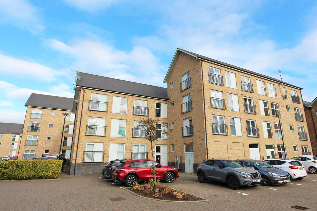 Esparto Way, South Darenth