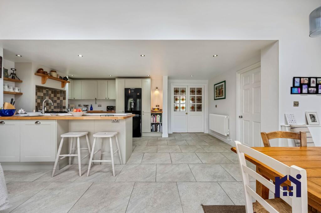 Heart of the home