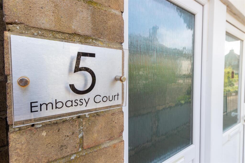Embassy Court 5