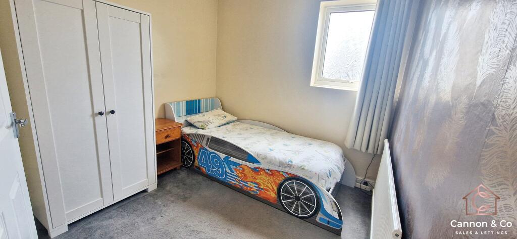 Bedroom 3